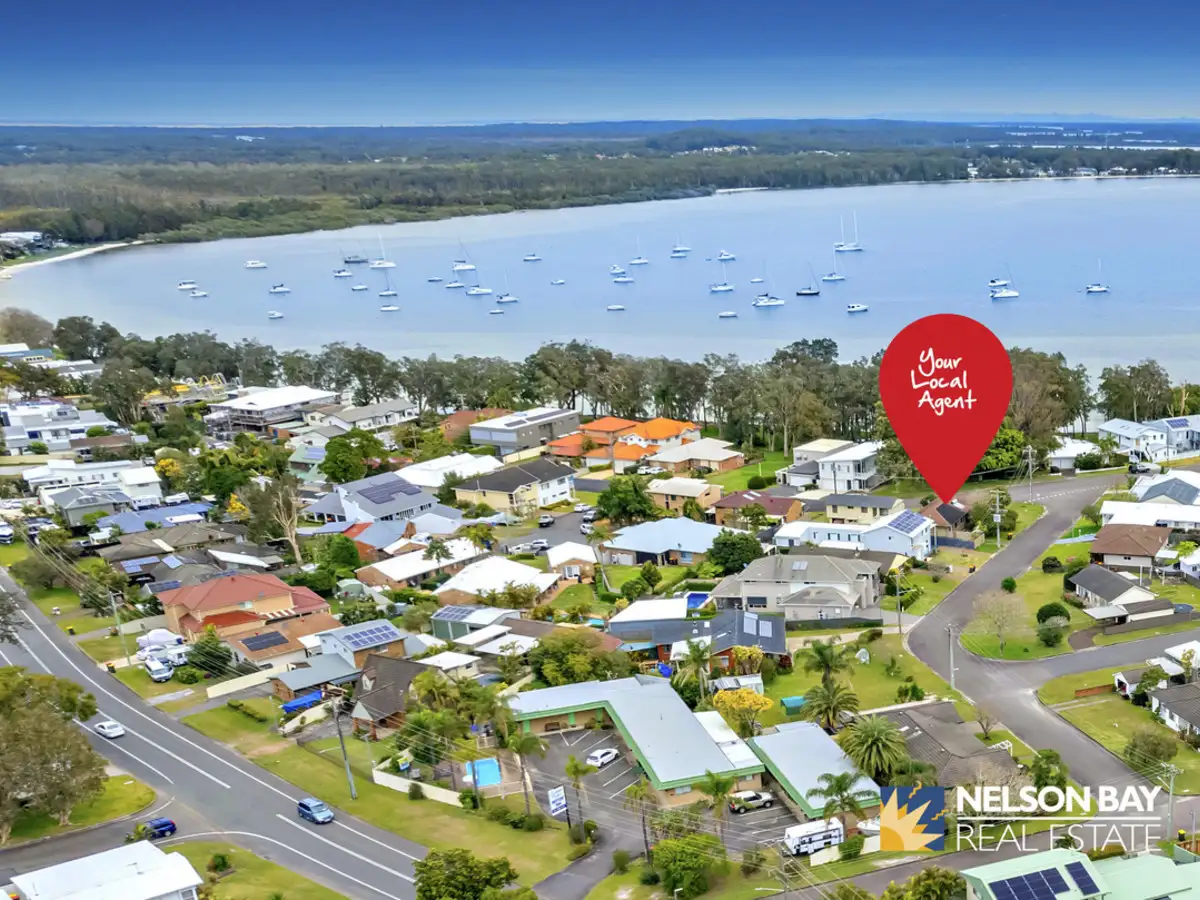 Main view of Homely house listing, 33 Danalene Parade, Corlette NSW 2315