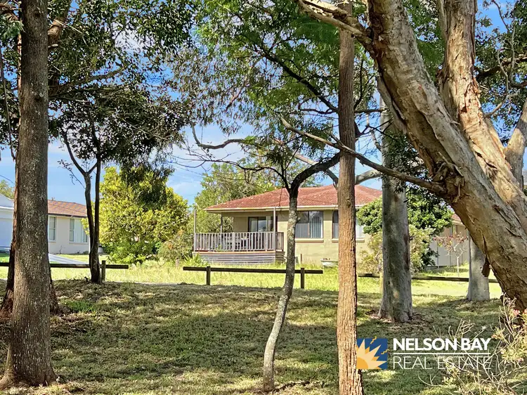 Second view of Homely house listing, 33 Danalene Parade, Corlette NSW 2315