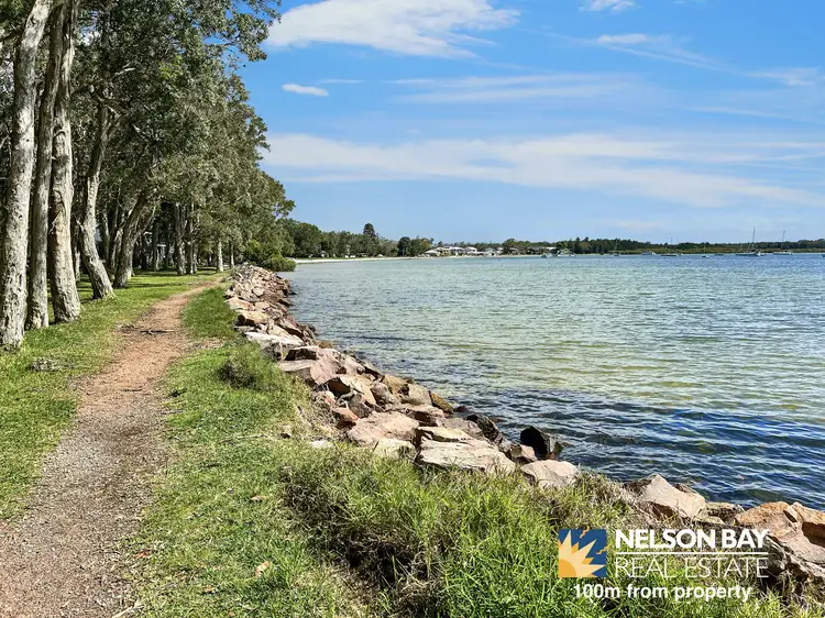 Third view of Homely house listing, 33 Danalene Parade, Corlette NSW 2315