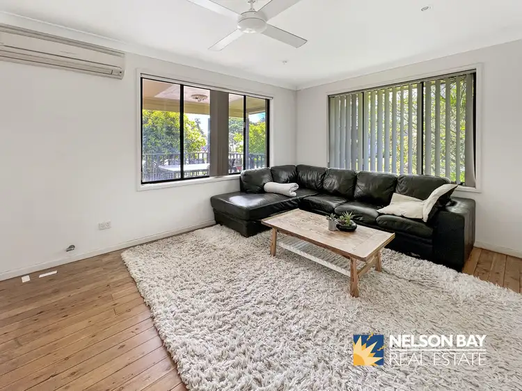 Sixth view of Homely house listing, 33 Danalene Parade, Corlette NSW 2315