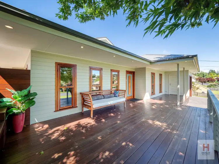 Second view of Homely house listing, 35 Culey Avenue, Cooma NSW 2630