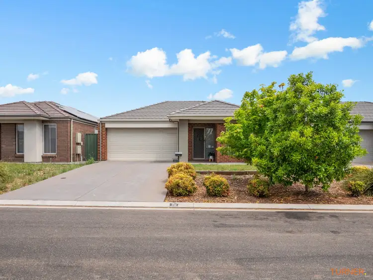 20 Mahogany Circuit, Parafield Gardens SA 5107