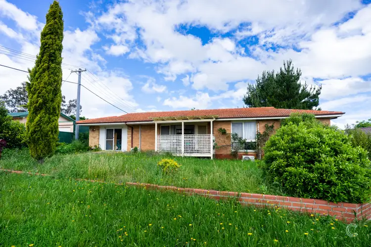 Second view of Homely house listing, 4 Mirrabucca Crescent, Giralang ACT 2617