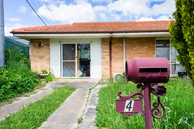 Fourth view of Homely house listing, 4 Mirrabucca Crescent, Giralang ACT 2617