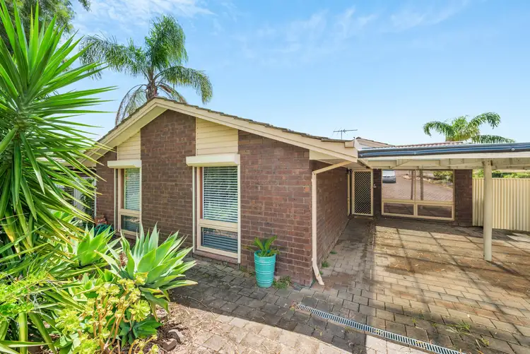 23 Windebanks Road, Aberfoyle Park SA 5159
