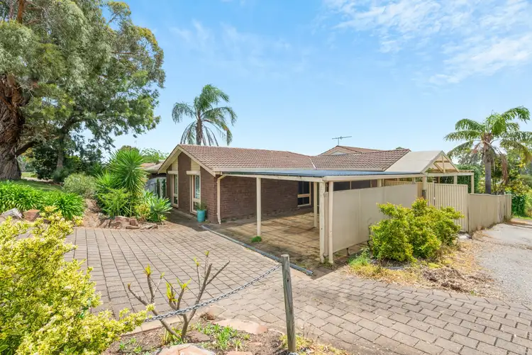 Second view of Homely house listing, 23 Windebanks Road, Aberfoyle Park SA 5159