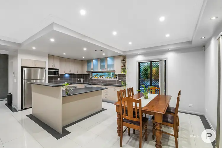Third view of Homely house listing, 9 Hone Place, Sunnybank Hills QLD 4109