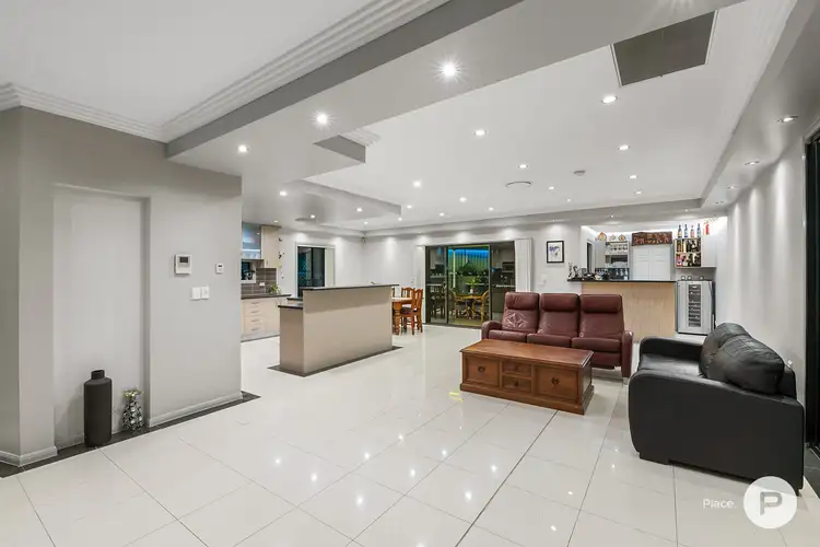 Fourth view of Homely house listing, 9 Hone Place, Sunnybank Hills QLD 4109
