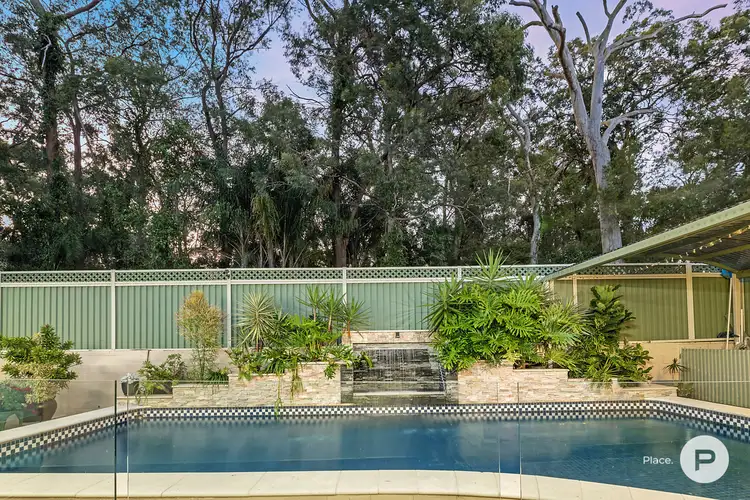 Fifth view of Homely house listing, 9 Hone Place, Sunnybank Hills QLD 4109