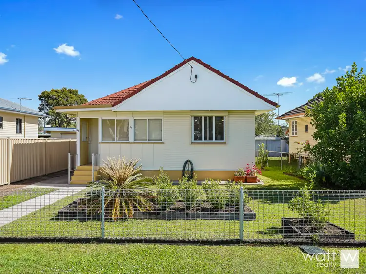 26 Seeney Street, Zillmere QLD 4034