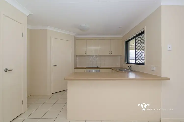 Second view of Homely house listing, 74 Admiral Crescent, Springfield Lakes QLD 4300