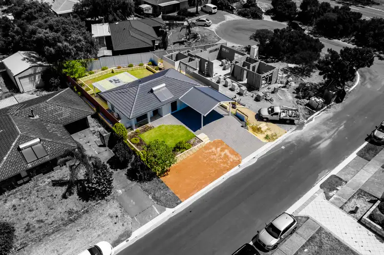 1 Squire Avenue, Heathridge WA 6027