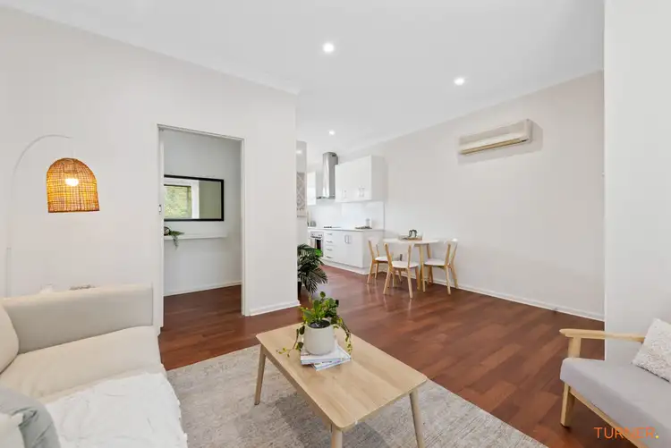 Second view of Homely unit listing, 9/62 George Street, Norwood SA 5067