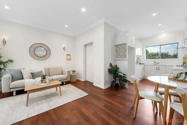Fourth view of Homely unit listing, 9/62 George Street, Norwood SA 5067
