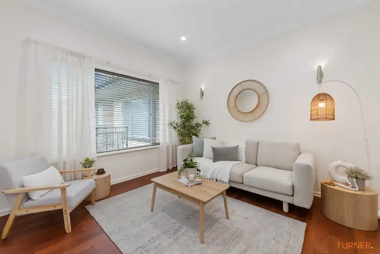 Fifth view of Homely unit listing, 9/62 George Street, Norwood SA 5067