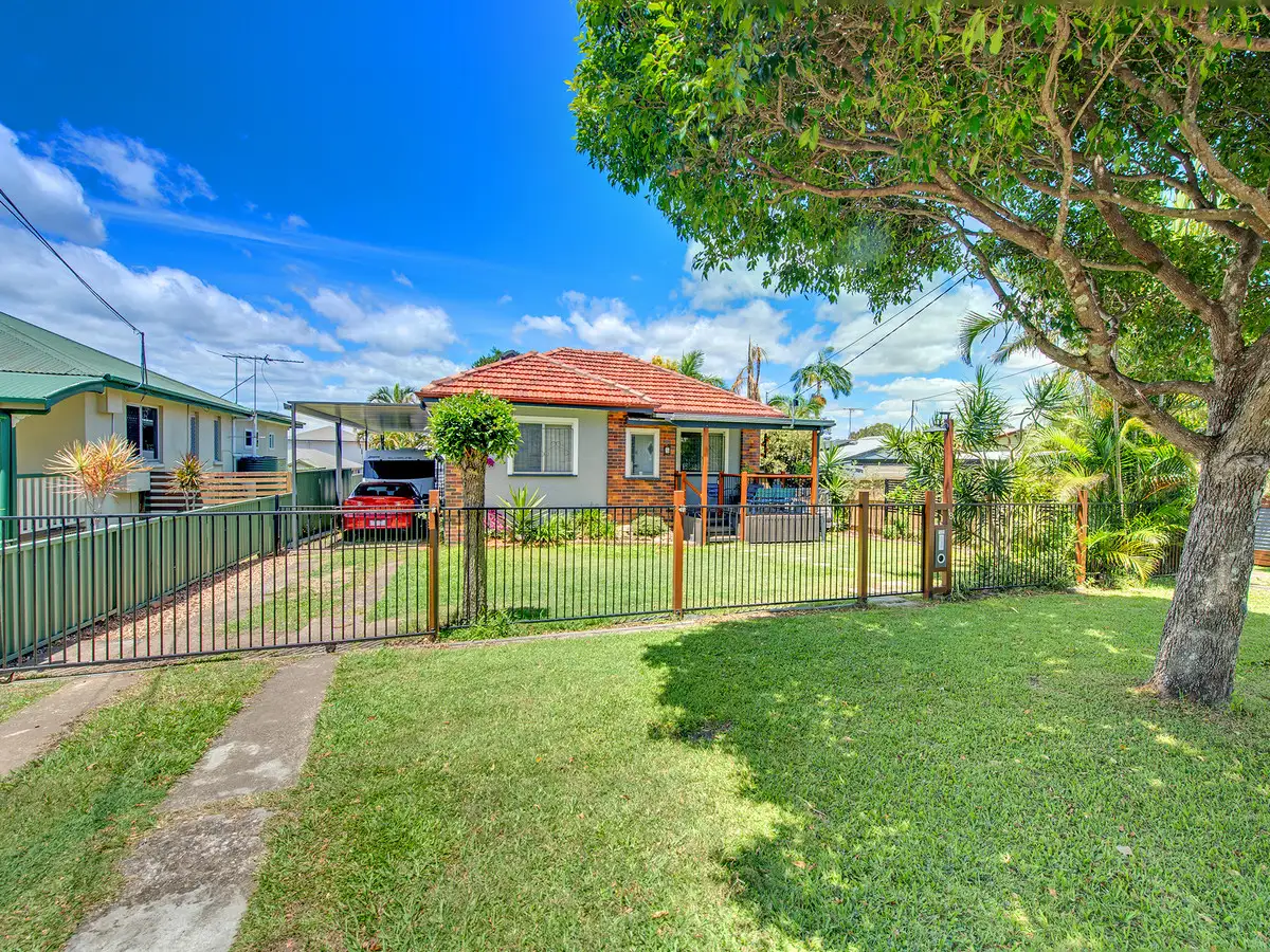 Main view of Homely house listing, 18 Daniel Street, Lota QLD 4179