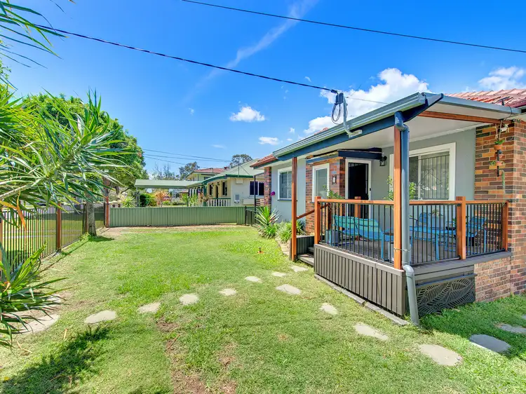 Second view of Homely house listing, 18 Daniel Street, Lota QLD 4179