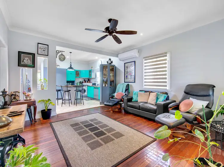 Fourth view of Homely house listing, 18 Daniel Street, Lota QLD 4179
