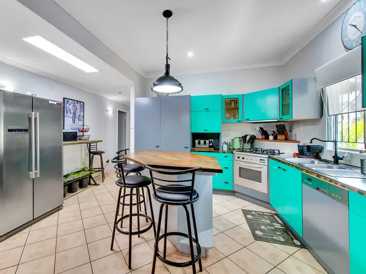 Fifth view of Homely house listing, 18 Daniel Street, Lota QLD 4179
