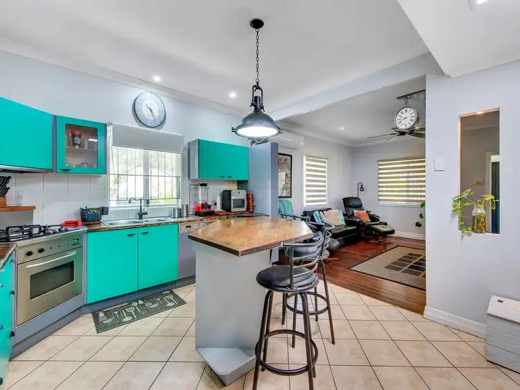 Sixth view of Homely house listing, 18 Daniel Street, Lota QLD 4179