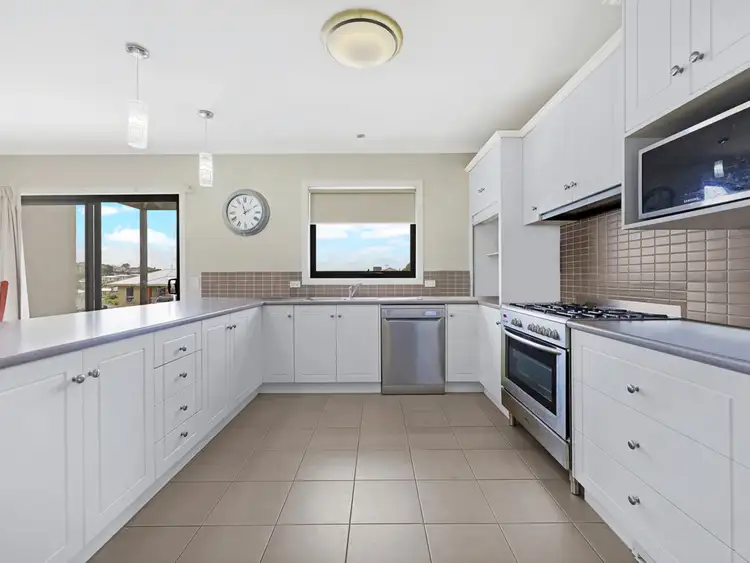 Second view of Homely house listing, 8 Singleton Court, Warrnambool VIC 3280