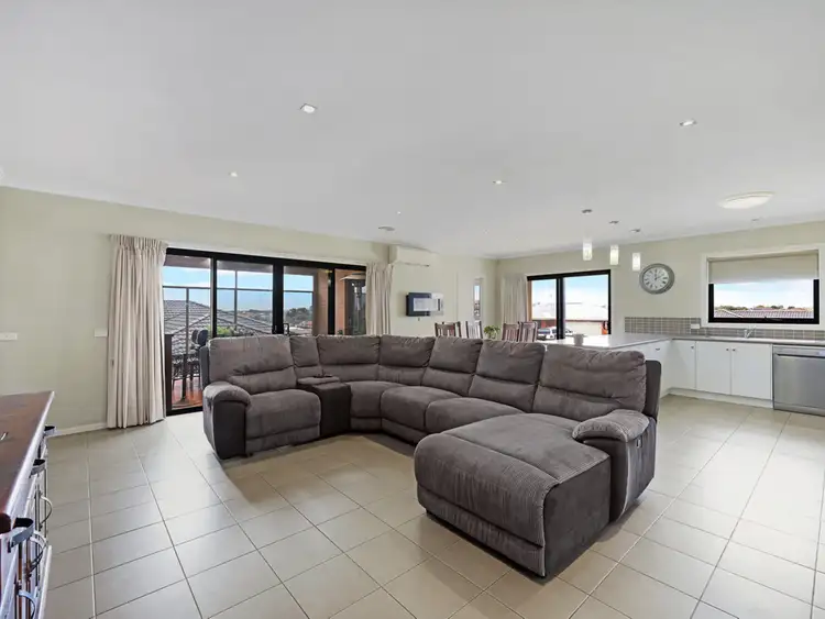 Fourth view of Homely house listing, 8 Singleton Court, Warrnambool VIC 3280