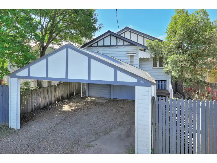 105 Gainsborough Street, Moorooka QLD 4105