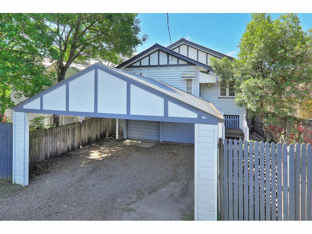 Main view of Homely house listing, 105 Gainsborough Street, Moorooka QLD 4105