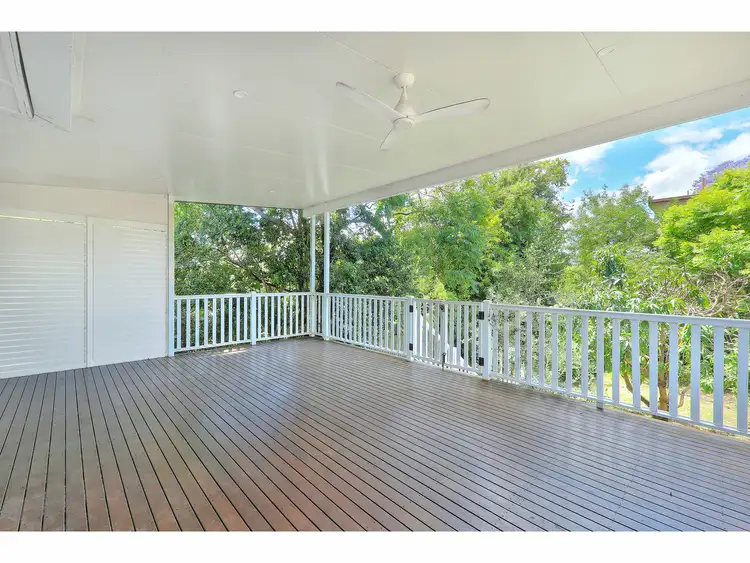 Second view of Homely house listing, 105 Gainsborough Street, Moorooka QLD 4105