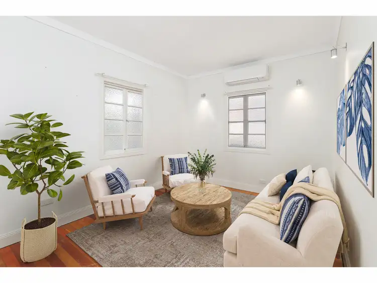 Third view of Homely house listing, 105 Gainsborough Street, Moorooka QLD 4105