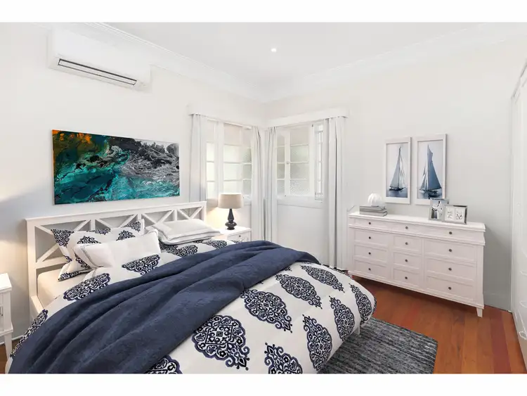 Sixth view of Homely house listing, 105 Gainsborough Street, Moorooka QLD 4105