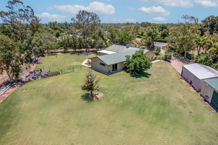 Second view of Homely rural property listing, 7 Country Lane, Emerald QLD 4720