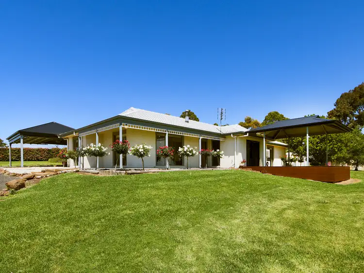 111 Vale Road, Longford VIC 3851