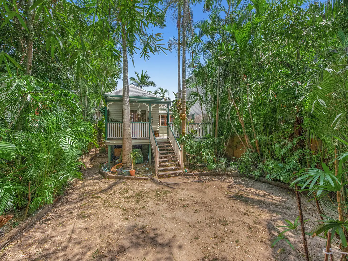 Main view of Homely house listing, 8 Charteris Street, Paddington QLD 4064