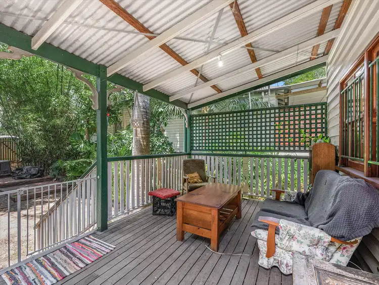 Fourth view of Homely house listing, 8 Charteris Street, Paddington QLD 4064