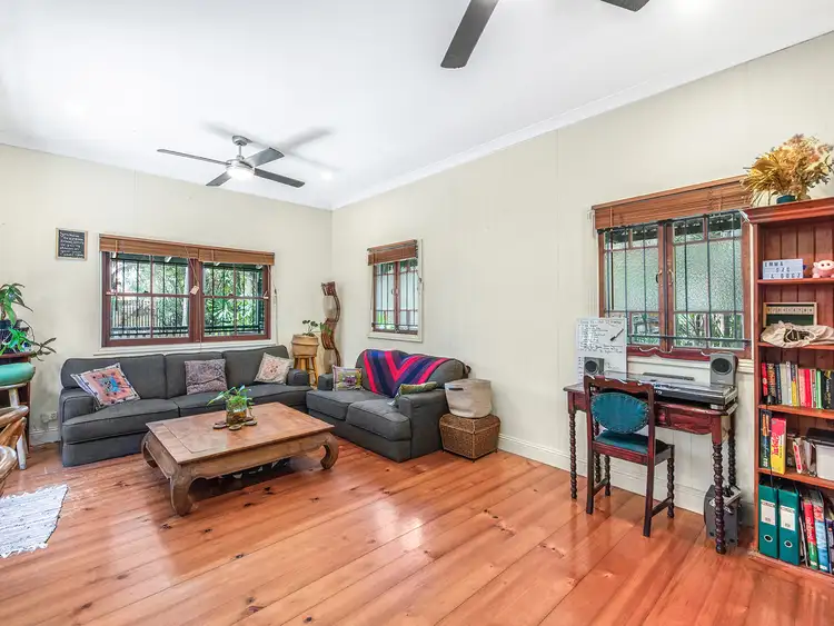 Sixth view of Homely house listing, 8 Charteris Street, Paddington QLD 4064