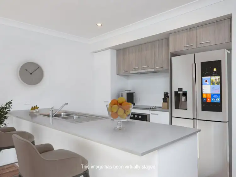 Fourth view of Homely house listing, 68 Amber Drive, Caloundra West QLD 4551