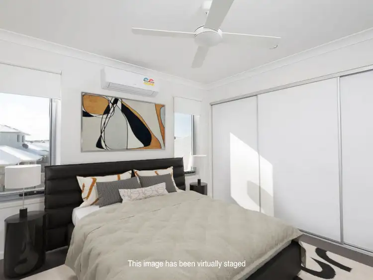 Sixth view of Homely house listing, 68 Amber Drive, Caloundra West QLD 4551