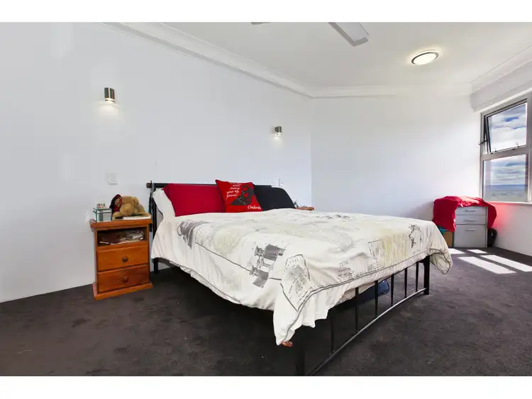 Sixth view of Homely apartment listing, 99 Grand Mariner, 12 Commodore Drive, Paradise Waters QLD 4217