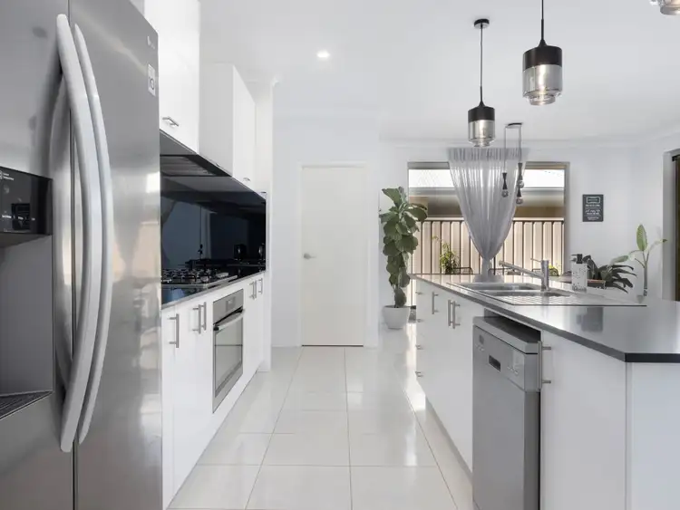 Fifth view of Homely house listing, 3 Fallow Street, Karnup WA 6176