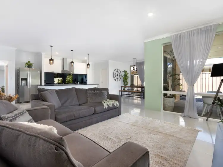Sixth view of Homely house listing, 3 Fallow Street, Karnup WA 6176