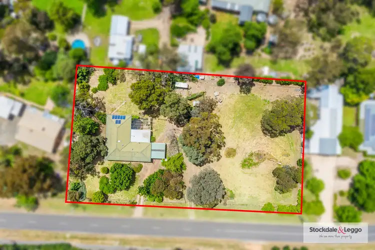 159 Sullivans Road, Strathfieldsaye VIC 3551