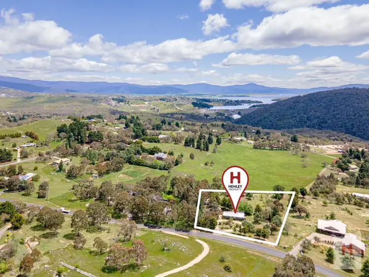 Main view of Homely house listing, 68 Ridge Avenue, Jindabyne NSW 2627