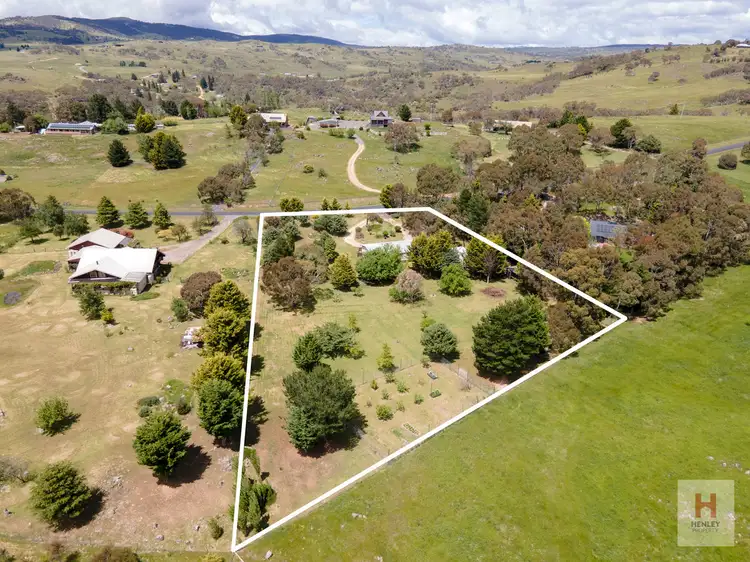 Third view of Homely house listing, 68 Ridge Avenue, Jindabyne NSW 2627