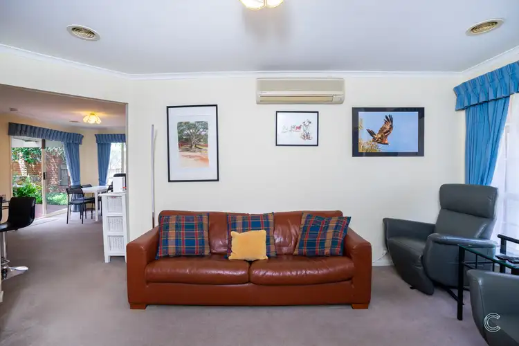 Fifth view of Homely townhouse listing, 1/8 Biddell Place, Nicholls ACT 2913