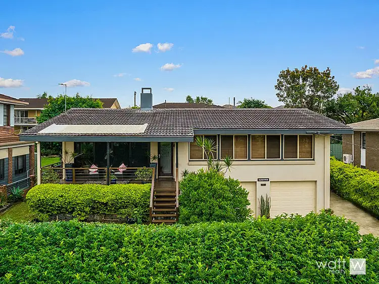 Second view of Homely house listing, 443 Ellison Road, Aspley QLD 4034
