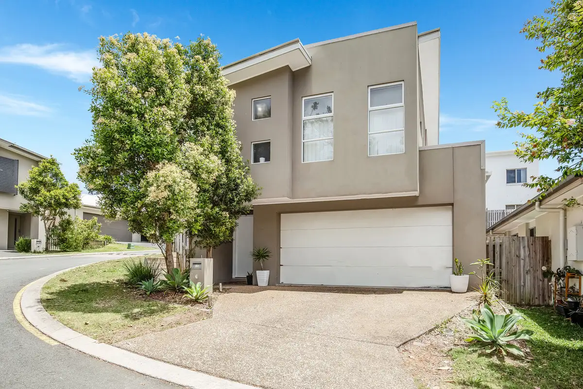 Main view of Homely house listing, 45 Synergy Drive, Coomera QLD 4209