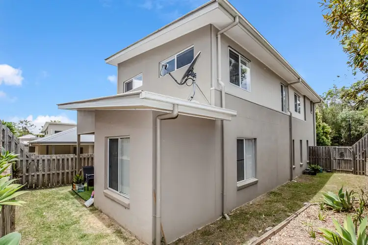 Second view of Homely house listing, 45 Synergy Drive, Coomera QLD 4209