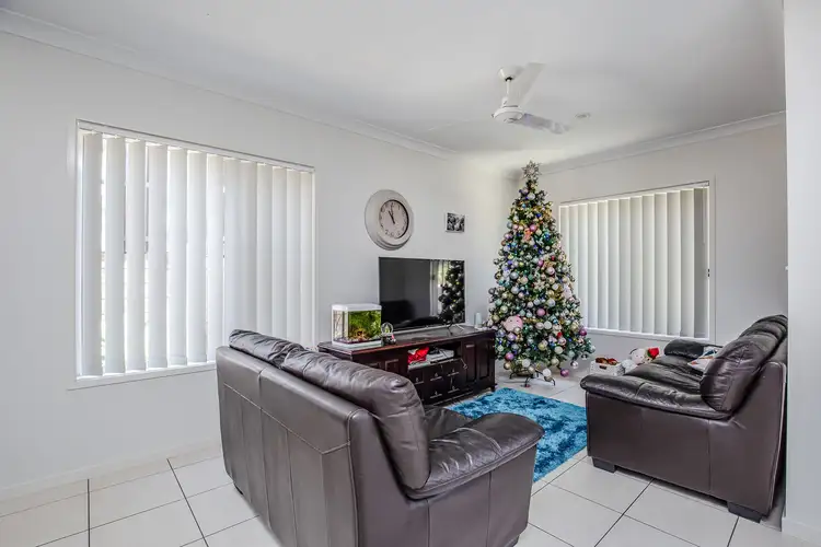 Third view of Homely house listing, 45 Synergy Drive, Coomera QLD 4209