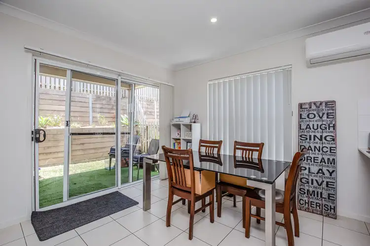 Fifth view of Homely house listing, 45 Synergy Drive, Coomera QLD 4209